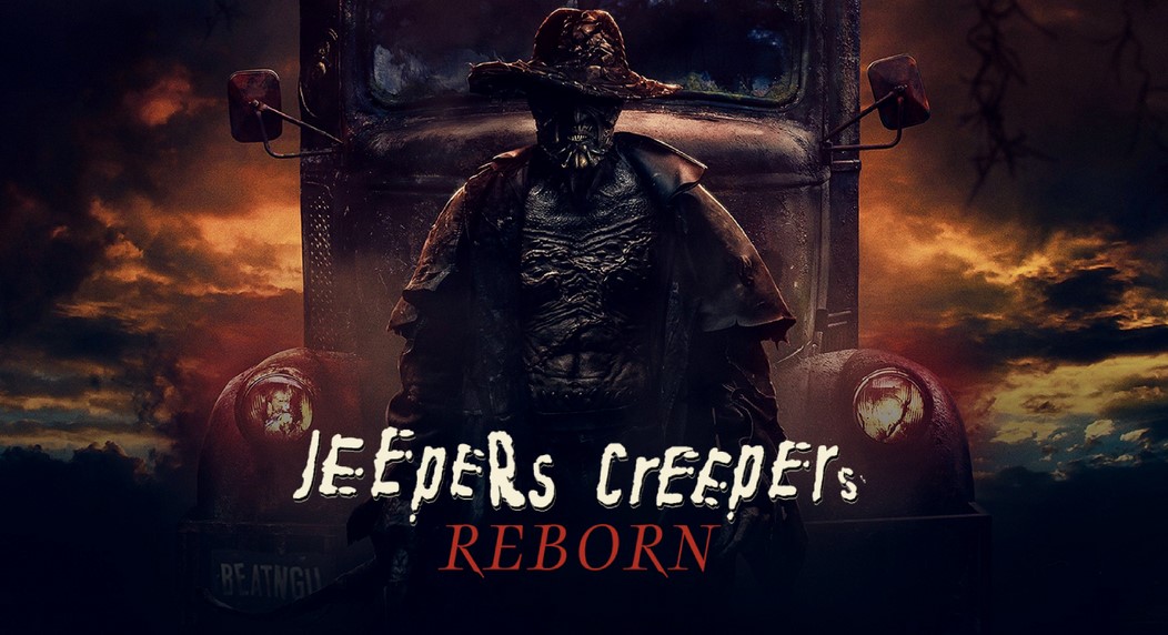 Jeepers Creepers: Reborn